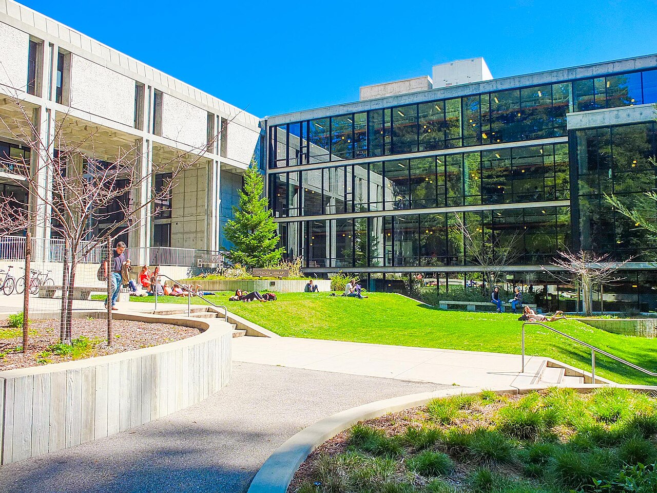 University of California, Santa Cruz campus