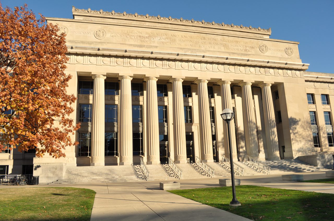 University of Michigan-Ann Arbor campus