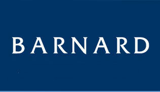 Barnard College logo
