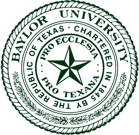 Baylor University logo