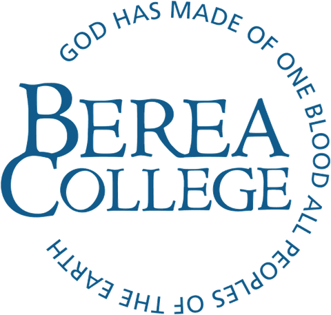 Berea College logo