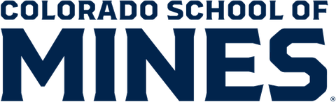 Colorado School of Mines logo