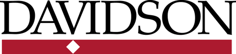 Davidson College logo
