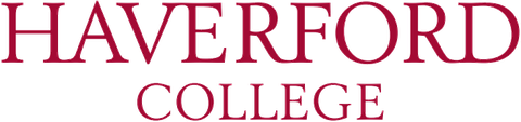 Haverford College logo