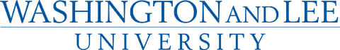 Washington and Lee University logo